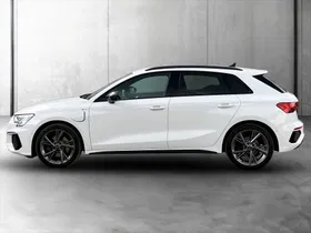 Audi A3 Sportback 40 TFSIe | Thumbnail 3 von 23
