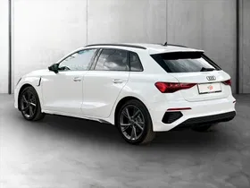 Audi A3 Sportback 40 TFSIe | Thumbnail 4 von 23