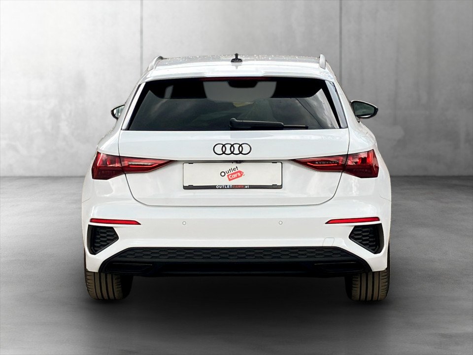 Audi A3 Sportback 40 TFSIe | Bild 5 von 23