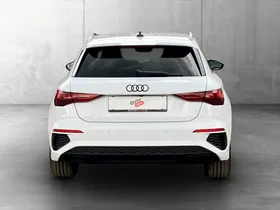 Audi A3 Sportback 40 TFSIe | Thumbnail 5 von 23