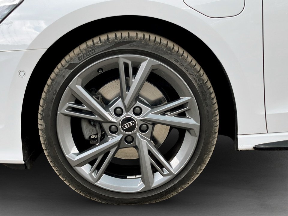 Audi A3 Sportback 40 TFSIe | Bild 6 von 23
