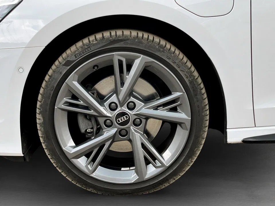 Audi A3 Sportback 40 TFSIe | Bild 6 von 23