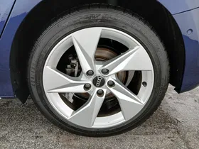 Audi A3 Sportback 35 TDI S line exterieur | Thumbnail 10 von 27