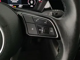 Audi A3 Sportback 35 TDI S line exterieur | Thumbnail 19 von 27