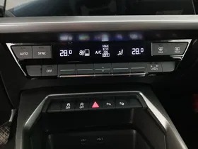 Audi A3 Sportback 35 TDI S line exterieur | Thumbnail 21 von 27