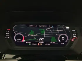 Audi A3 Sportback 35 TDI S line exterieur | Thumbnail 22 von 27