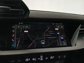 Audi A3 Sportback 35 TDI S line exterieur | Thumbnail 23 von 27