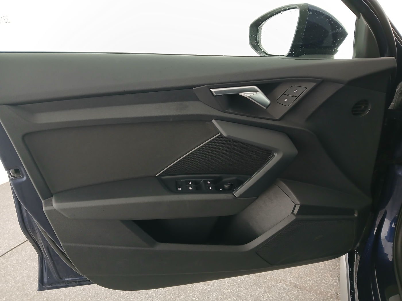 Audi A3 Sportback 35 TDI S line exterieur | Bild 12 von 27