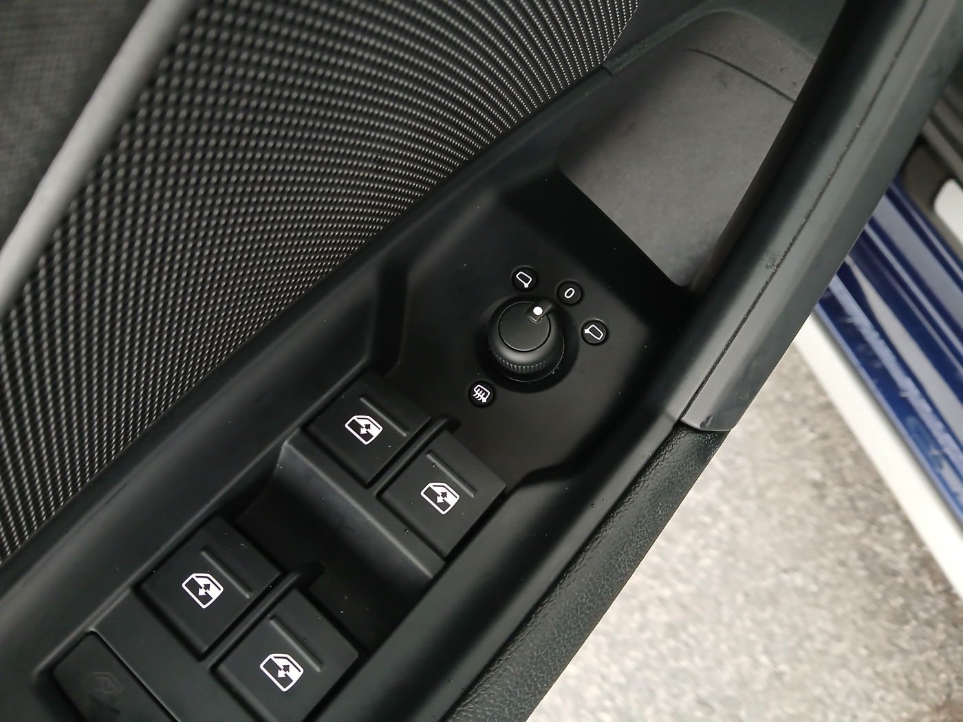 Audi A3 Sportback 35 TDI S line exterieur | Bild 13 von 27