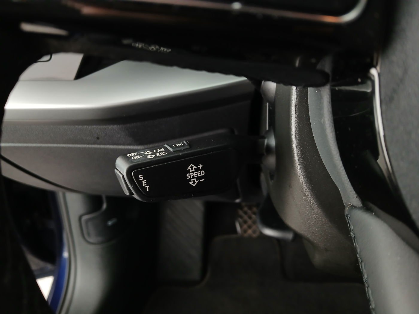 Audi A3 Sportback 35 TDI S line exterieur | Bild 17 von 27