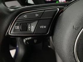 Audi A3 Sportback 35 TDI S line exterieur | Thumbnail 18 von 27