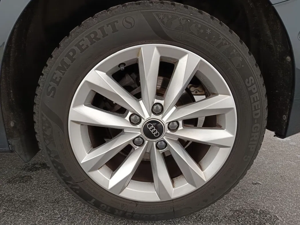 Bild eines Audi A3 Sportback 30 TDI