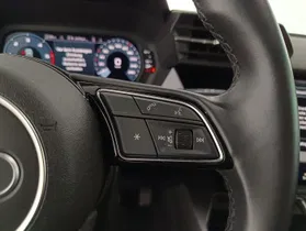Audi A3 Sportback 30 TDI | Thumbnail 10 von 21