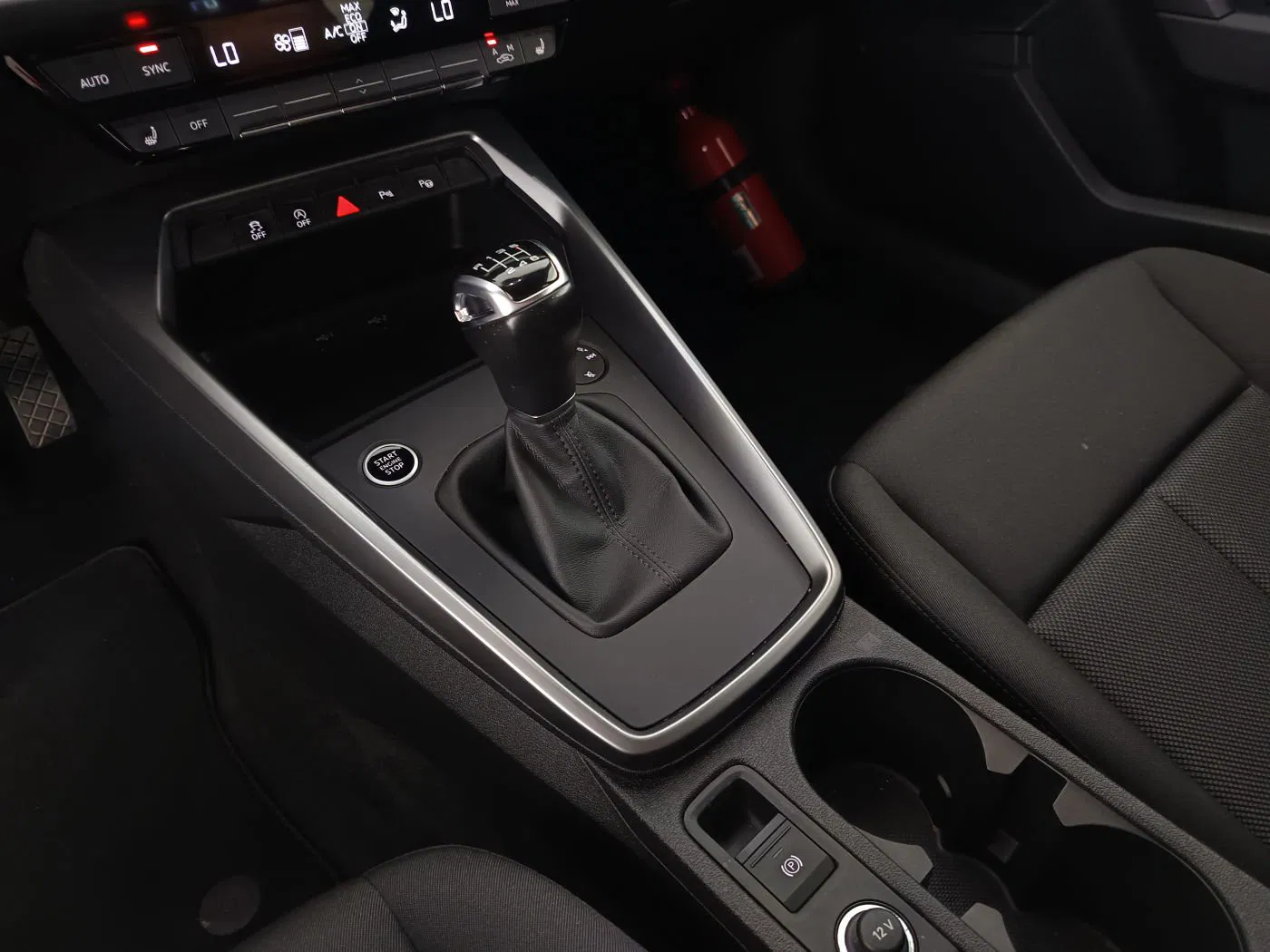 Audi A3 Sportback 30 TDI | Bild 11 von 21