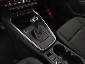 Audi A3 Sportback 30 TDI | Thumbnail 11 von 21