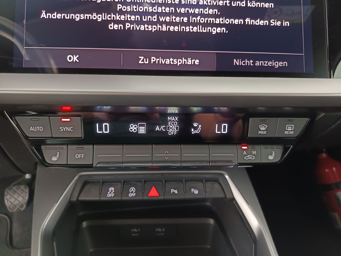 Audi A3 Sportback 30 TDI | Bild 12 von 21