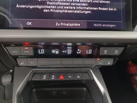 Audi A3 Sportback 30 TDI | Thumbnail 12 von 21