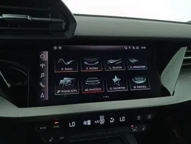 Audi A3 Sportback 30 TDI | Thumbnail 14 von 21