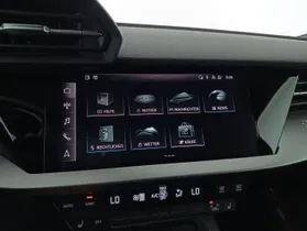 Audi A3 Sportback 30 TDI | Thumbnail 15 von 21