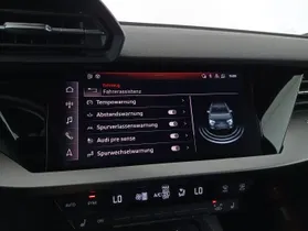 Audi A3 Sportback 30 TDI | Thumbnail 16 von 21