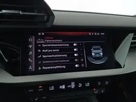 Audi A3 Sportback 30 TDI | Thumbnail 17 von 21