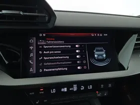 Audi A3 Sportback 30 2.0 TDI | Thumbnail 23 von 31