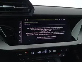 Audi A3 Sportback 30 2.0 TDI | Thumbnail 26 von 31