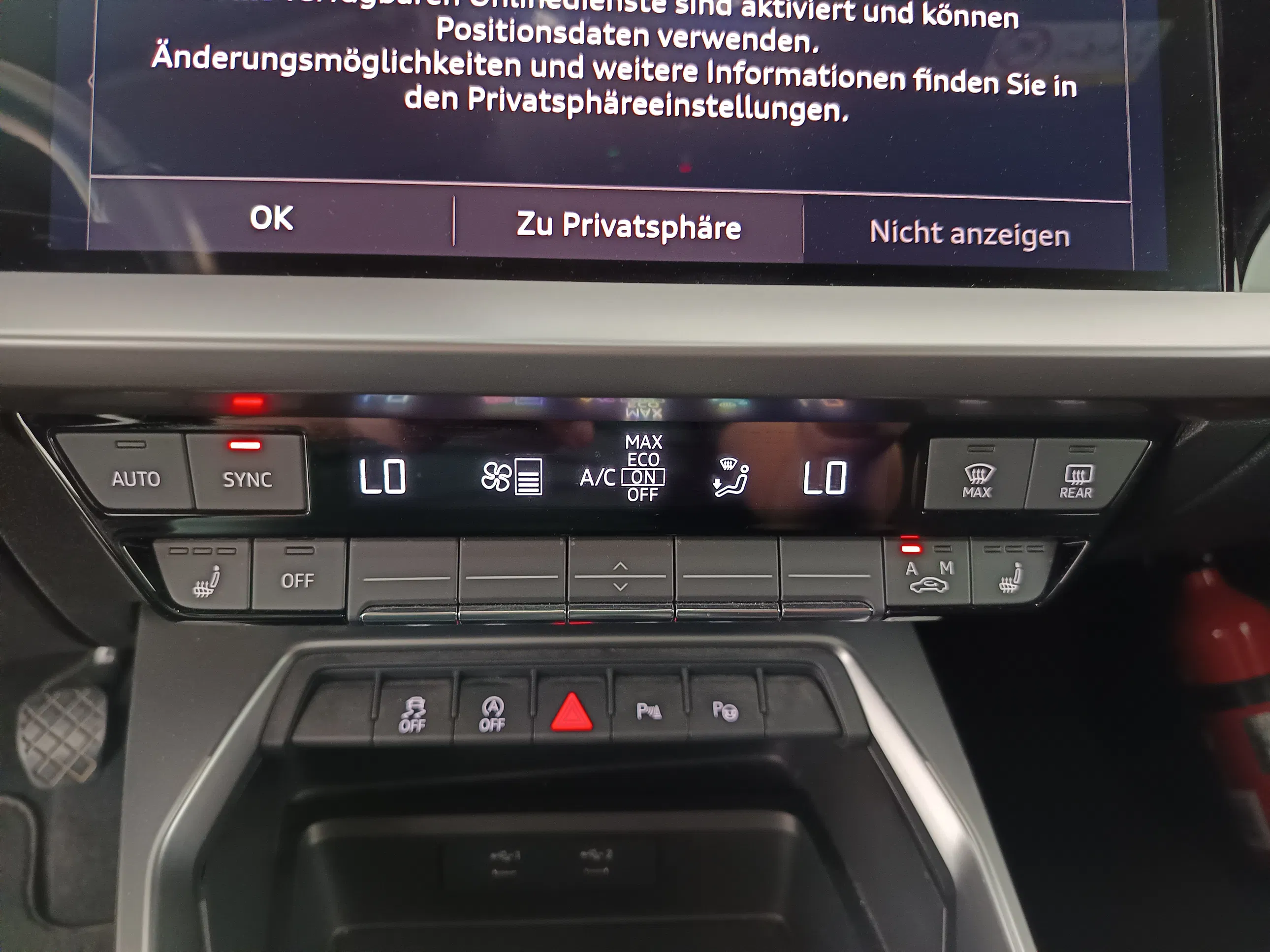 Audi A3 Sportback 30 2.0 TDI | Bild 28 von 31