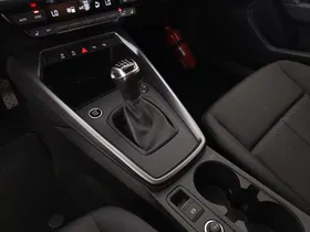 Audi A3 Sportback 30 2.0 TDI | Thumbnail 29 von 31