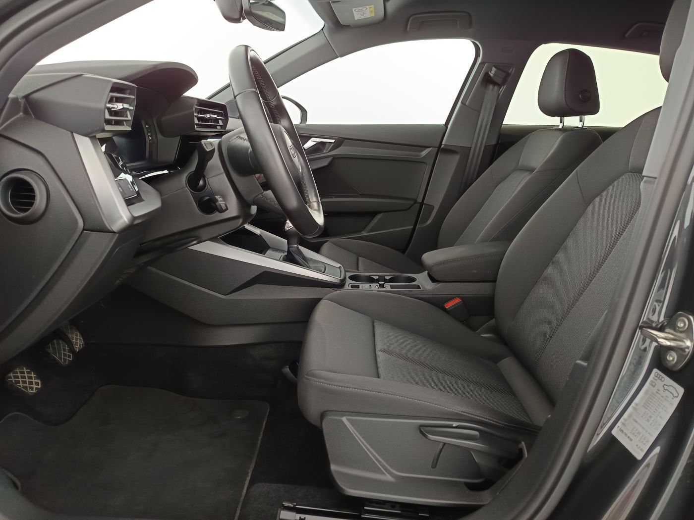 Audi A3 Sportback 30 TDI | Bild 3 von 21