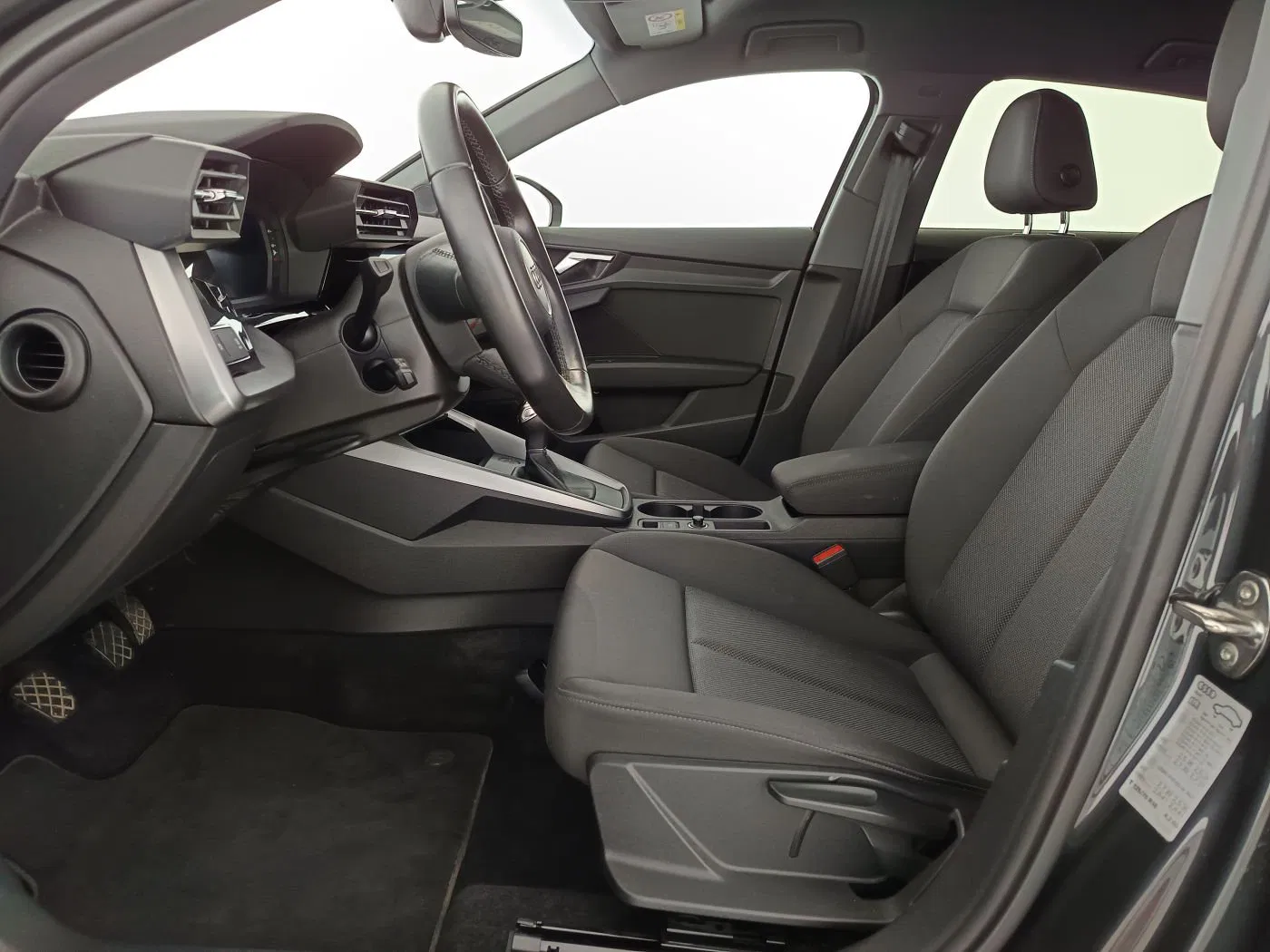 Audi A3 Sportback 30 TDI | Bild 3 von 21