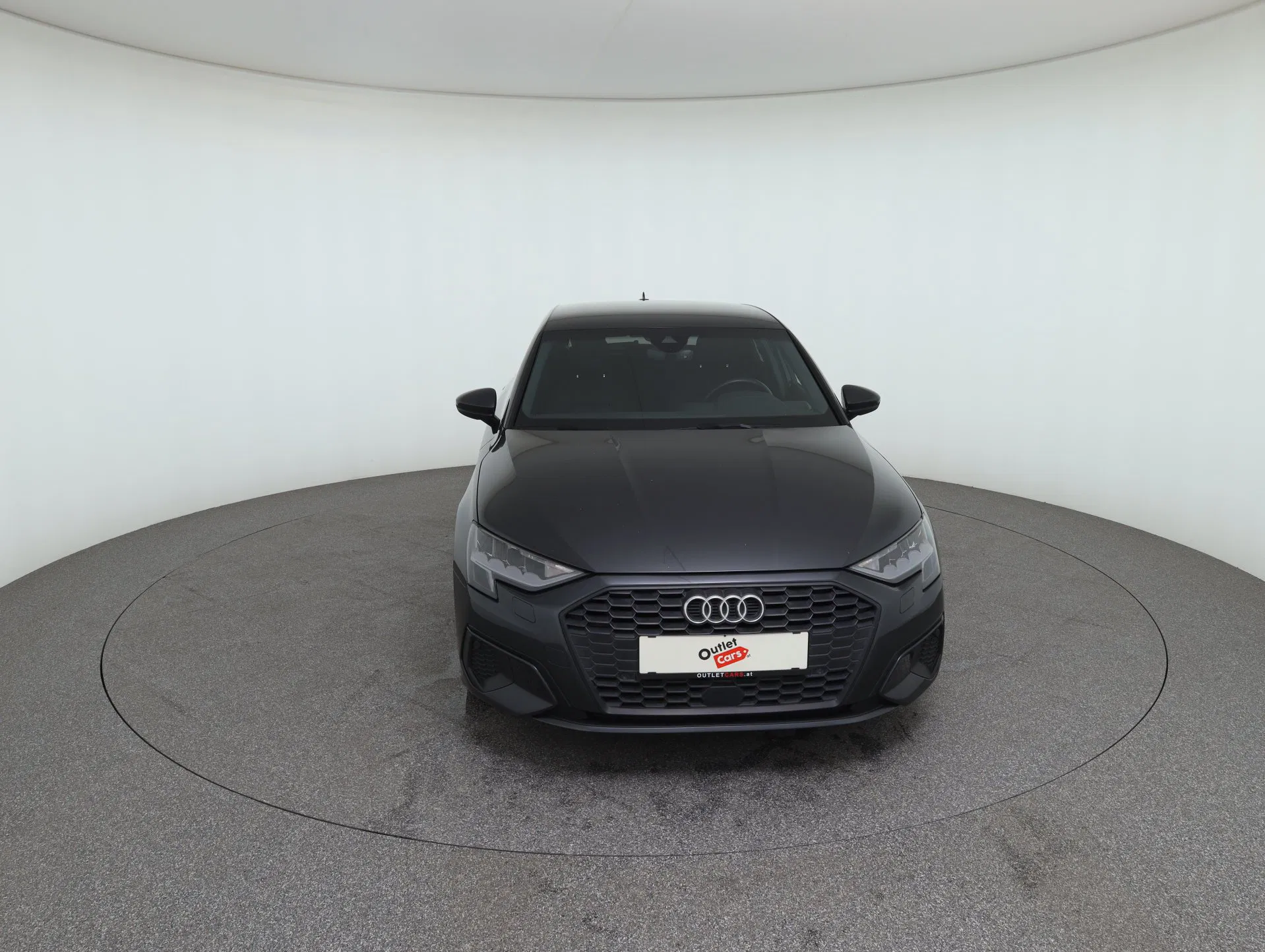 Audi A3 Sportback 30 2.0 TDI | Bild 4 von 31