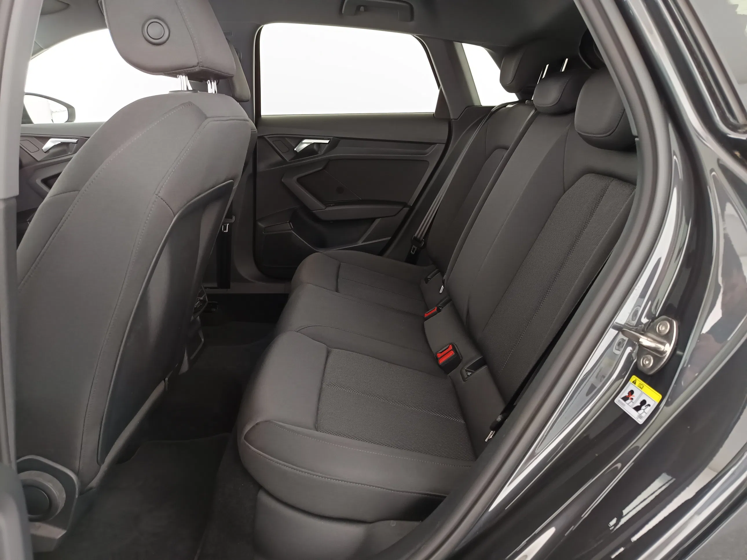 Audi A3 Sportback 30 2.0 TDI | Bild 30 von 31