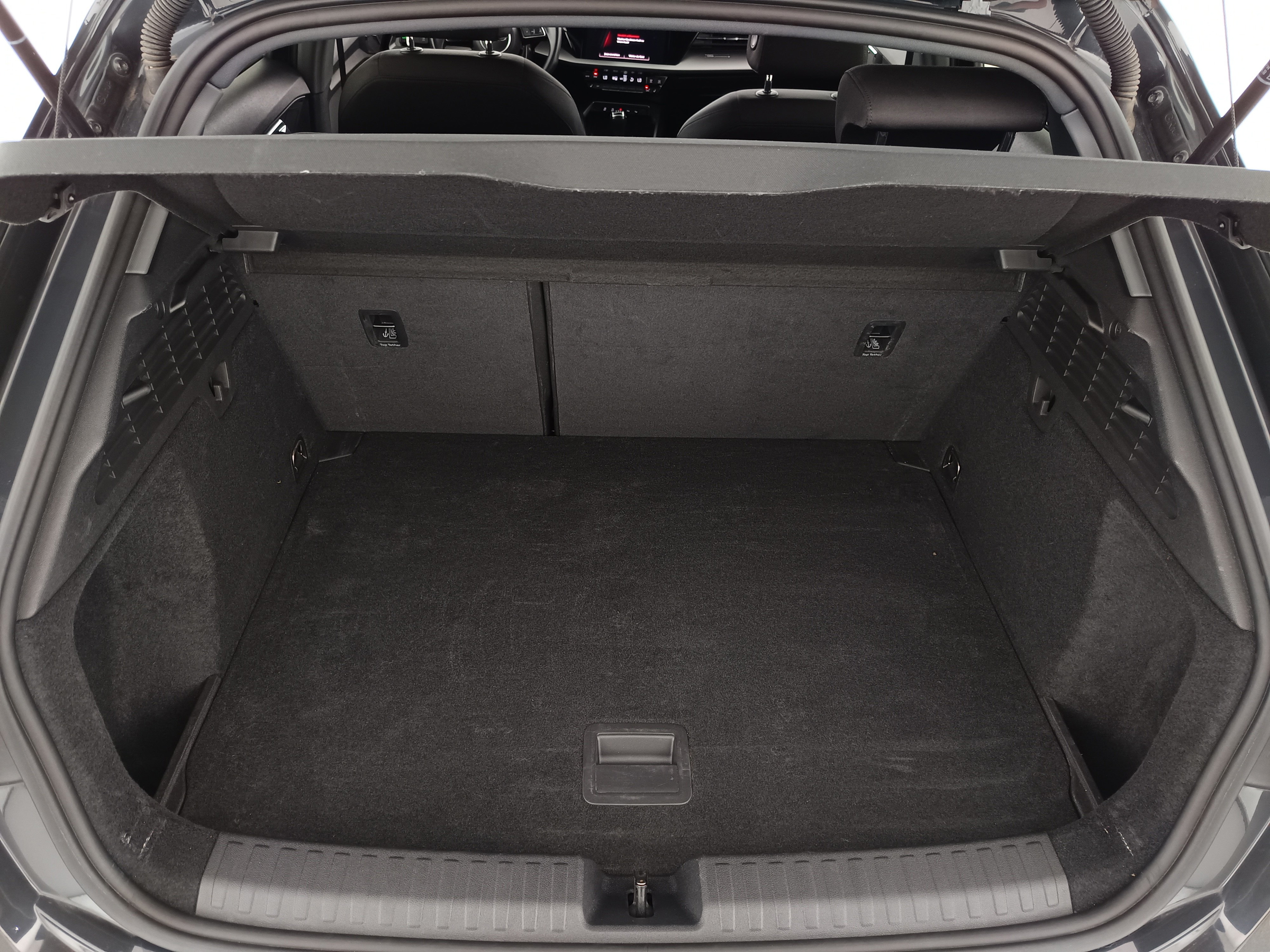 Audi A3 Sportback 30 2.0 TDI | Bild 31 von 31