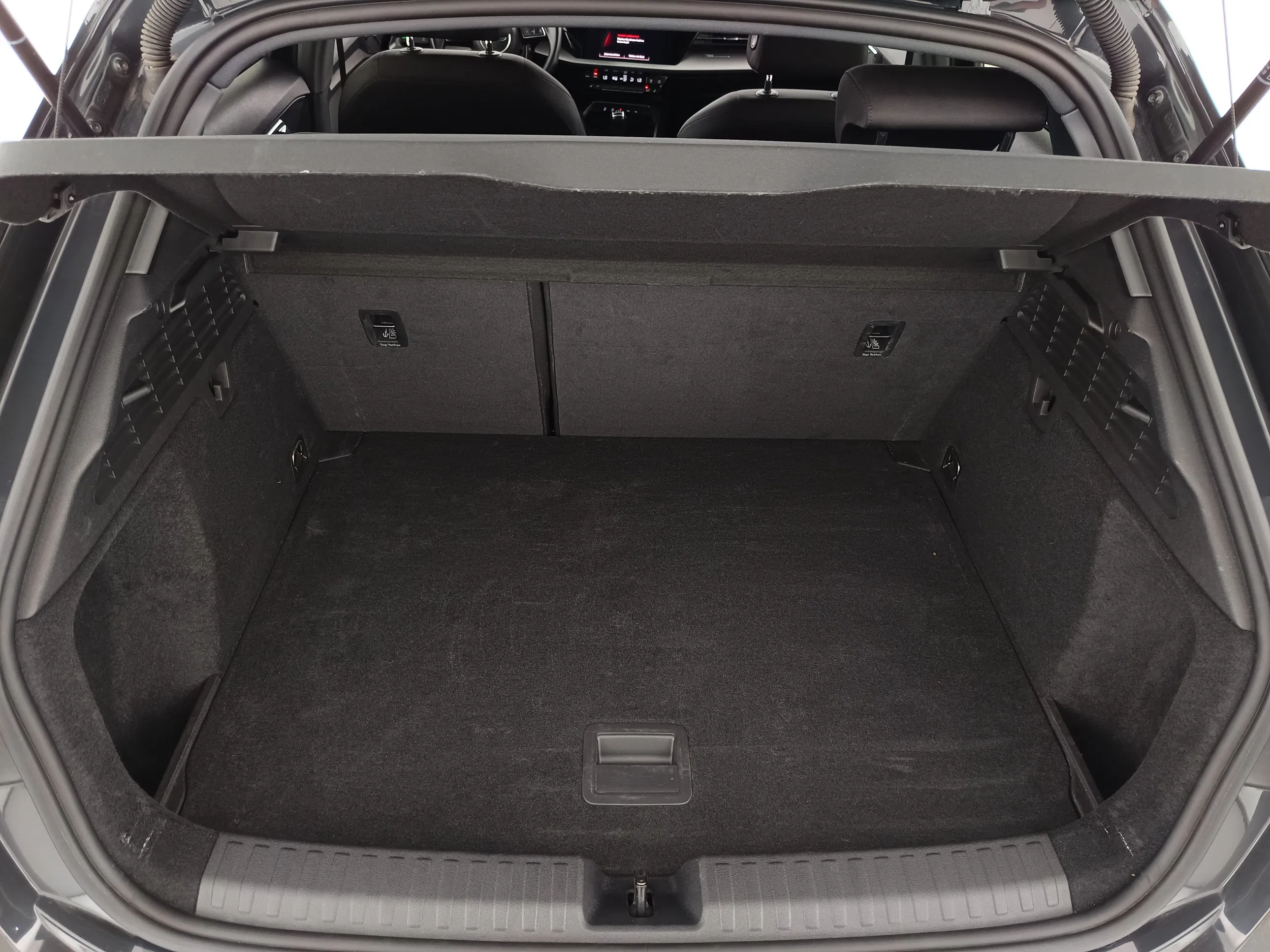 Audi A3 Sportback 30 2.0 TDI | Bild 31 von 31