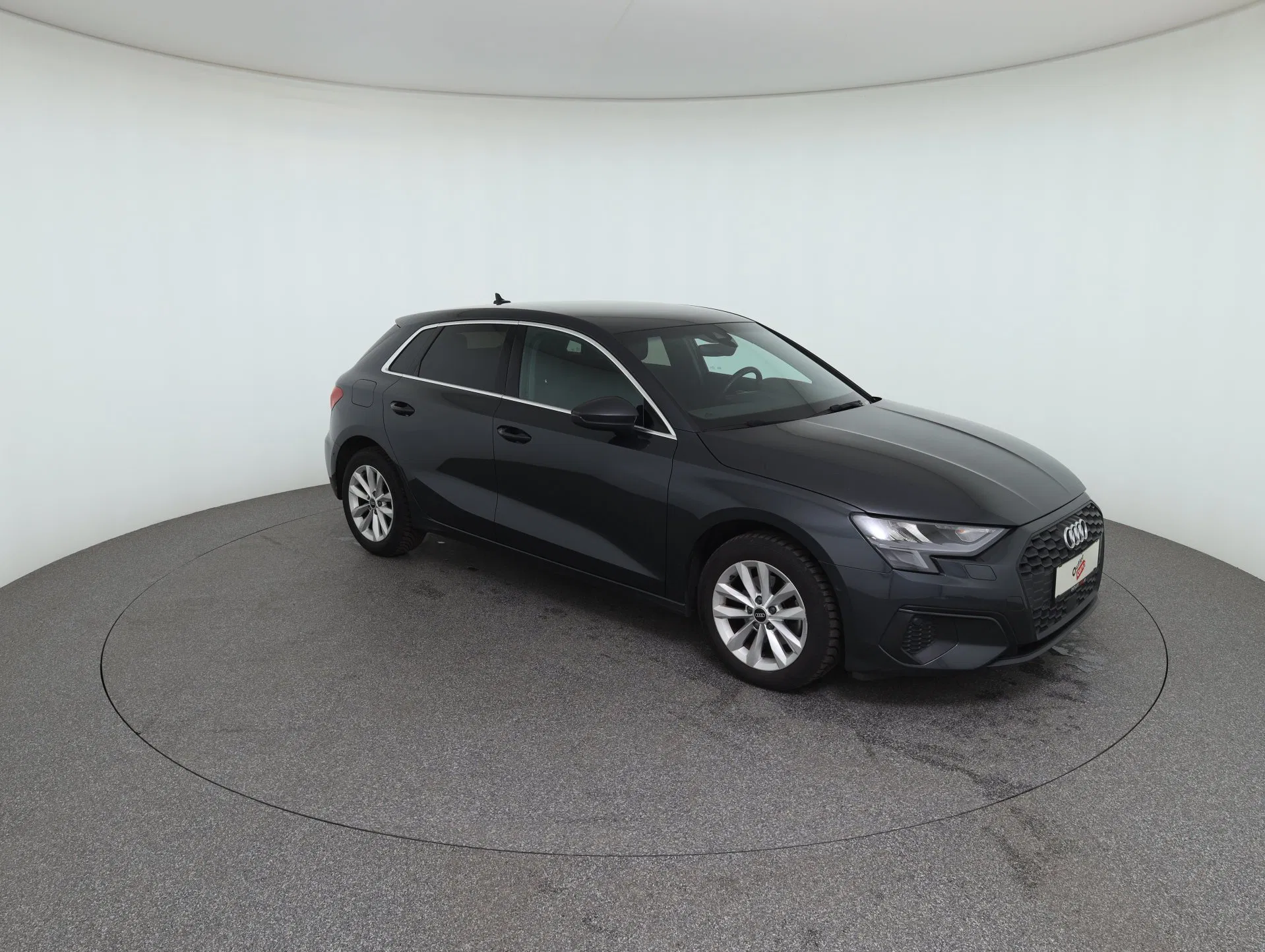 Audi A3 Sportback 30 2.0 TDI | Bild 5 von 31