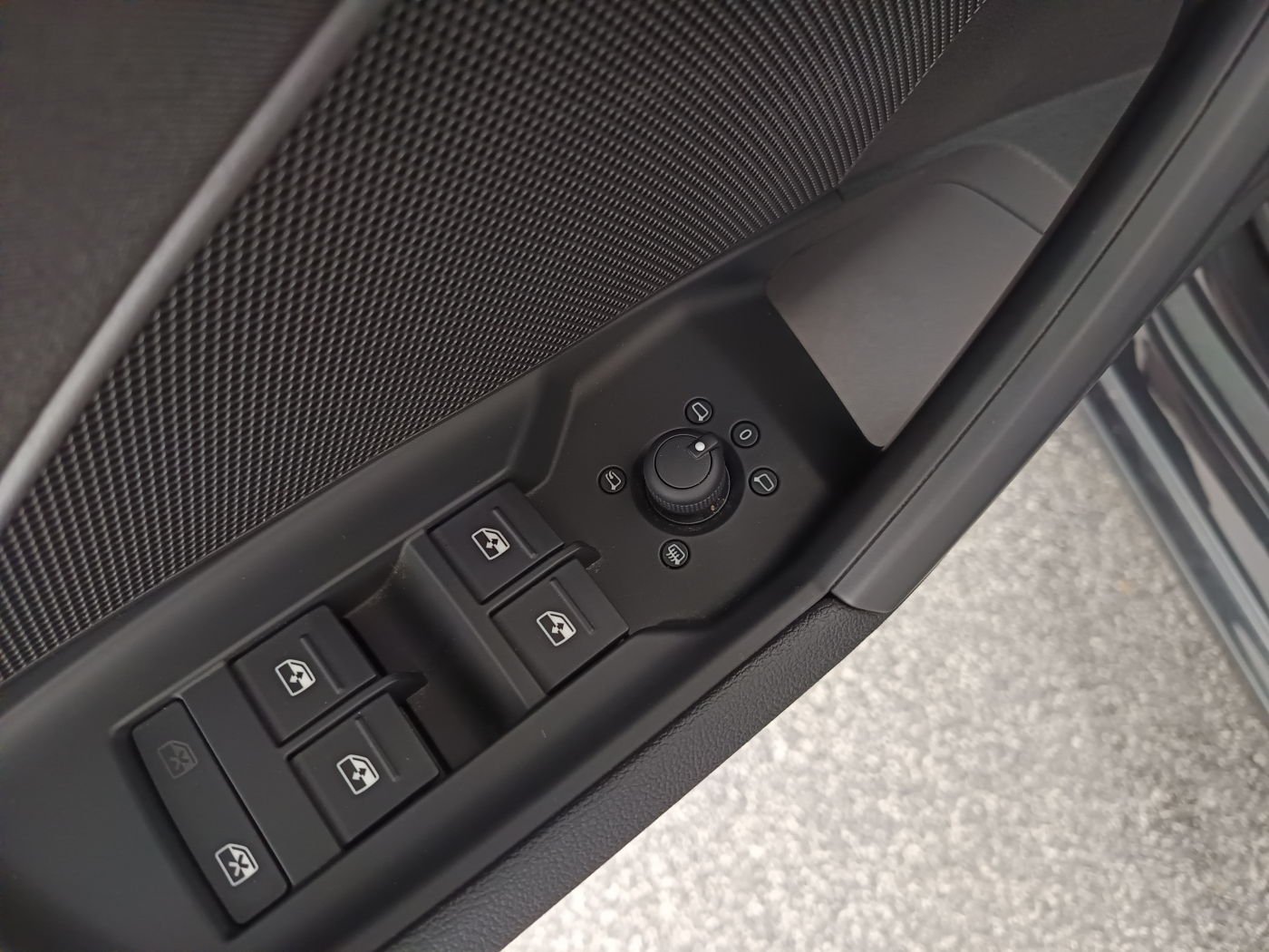 Audi A3 Sportback 30 TDI | Bild 5 von 21