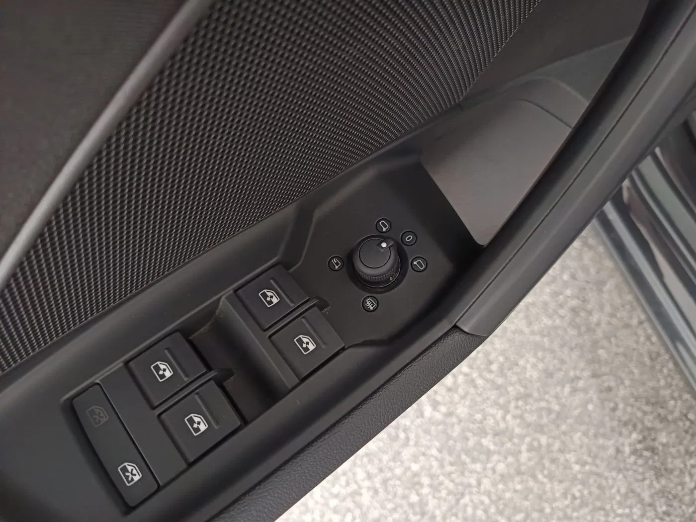 Audi A3 Sportback 30 TDI | Bild 5 von 21