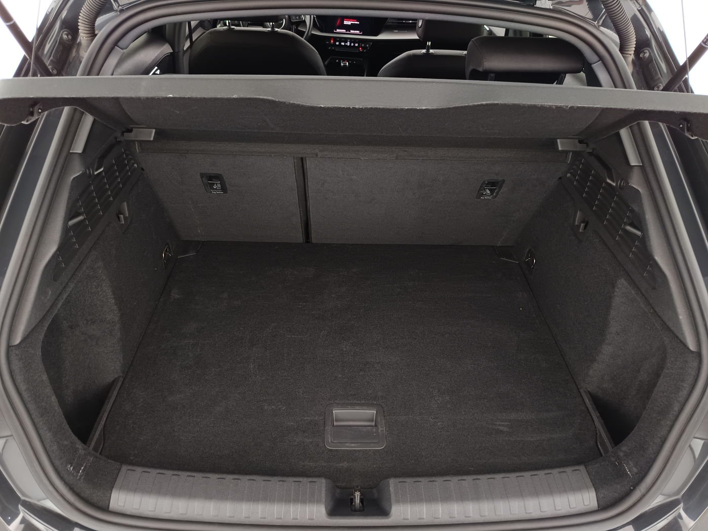 Audi A3 Sportback 30 TDI | Bild 6 von 21