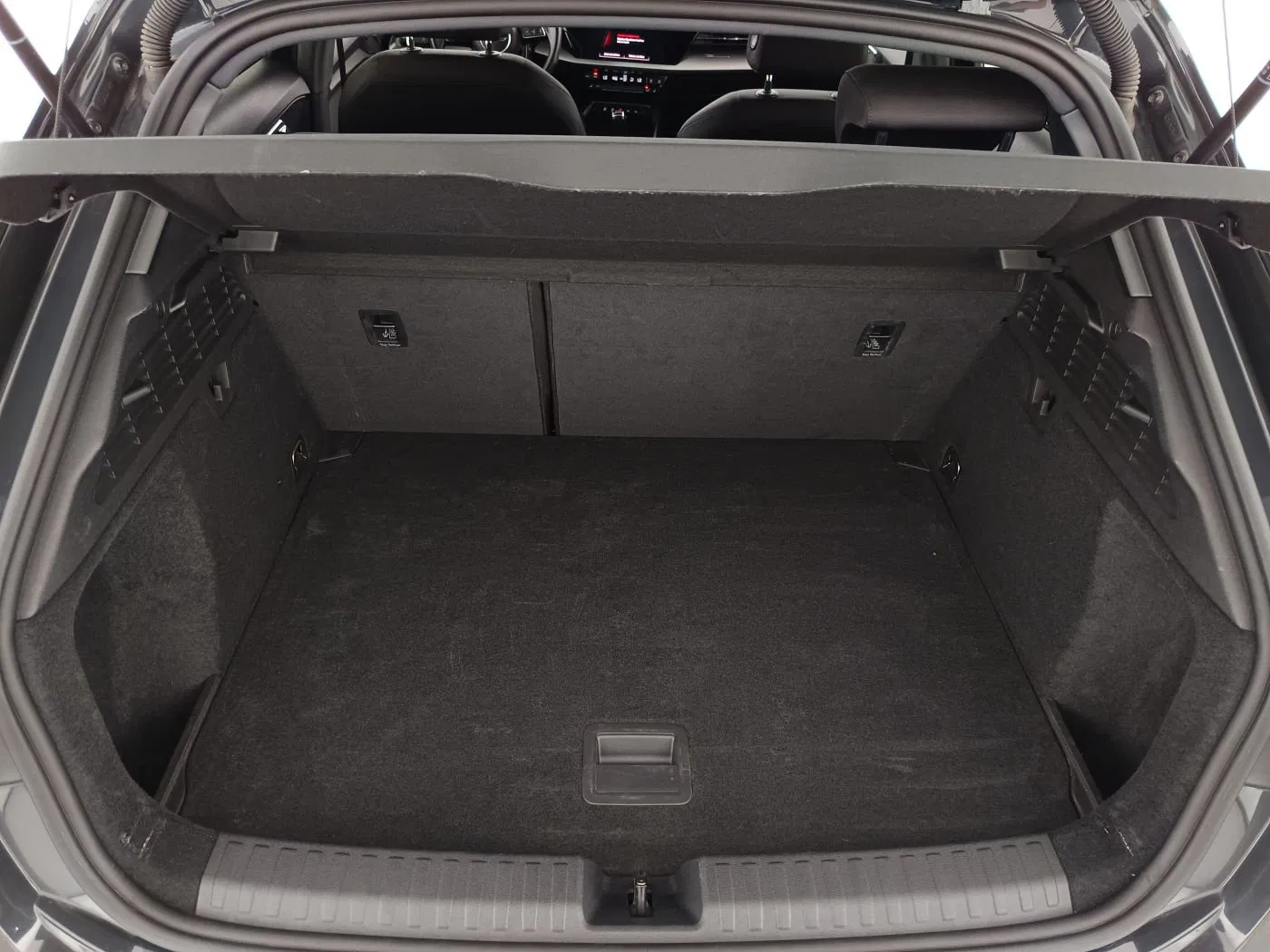 Audi A3 Sportback 30 TDI | Bild 6 von 21