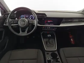 Audi A3 Sportback 30 TDI | Thumbnail 7 von 21
