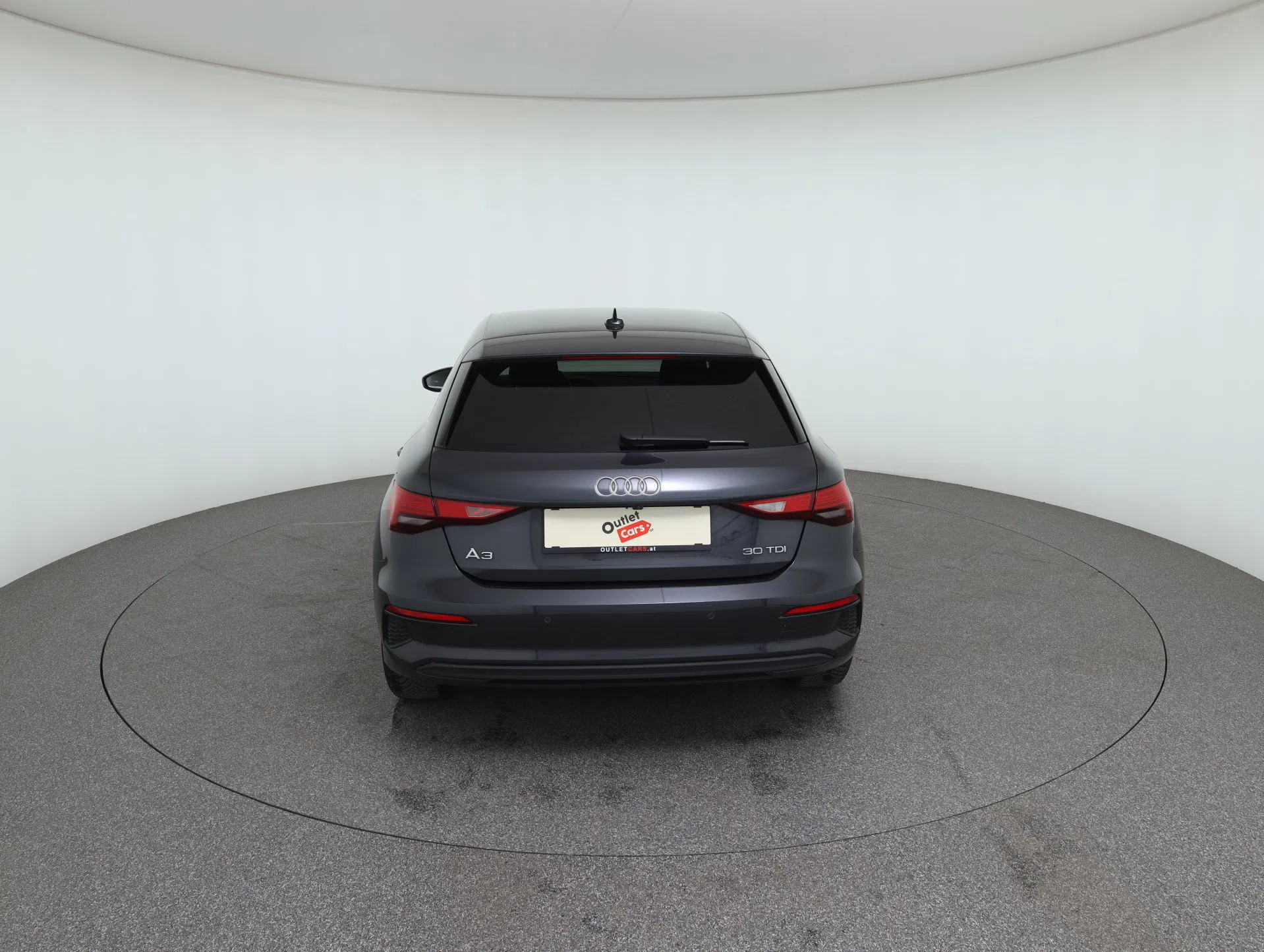 Audi A3 Sportback 30 2.0 TDI | Bild 8 von 31