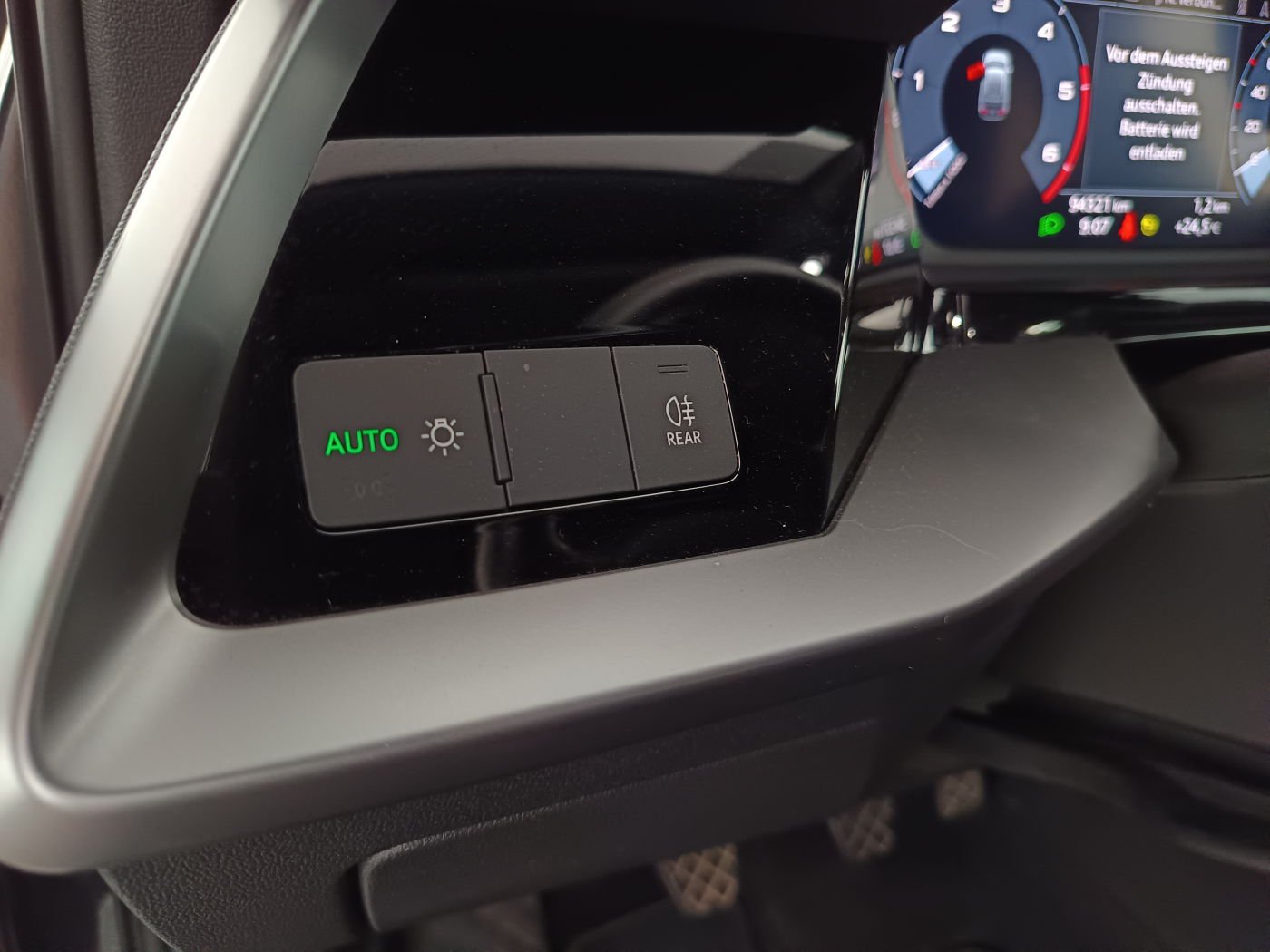 Audi A3 Sportback 30 TDI | Bild 8 von 21