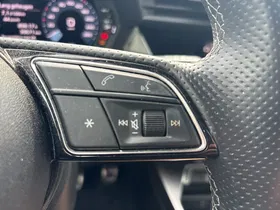 Audi A3 Sportback 30 TFSI S line exterieur | Thumbnail 13 von 21