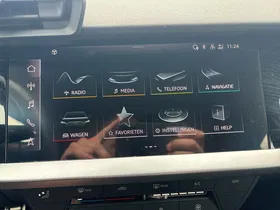 Audi A3 Sportback 30 TFSI S line exterieur | Thumbnail 14 von 21