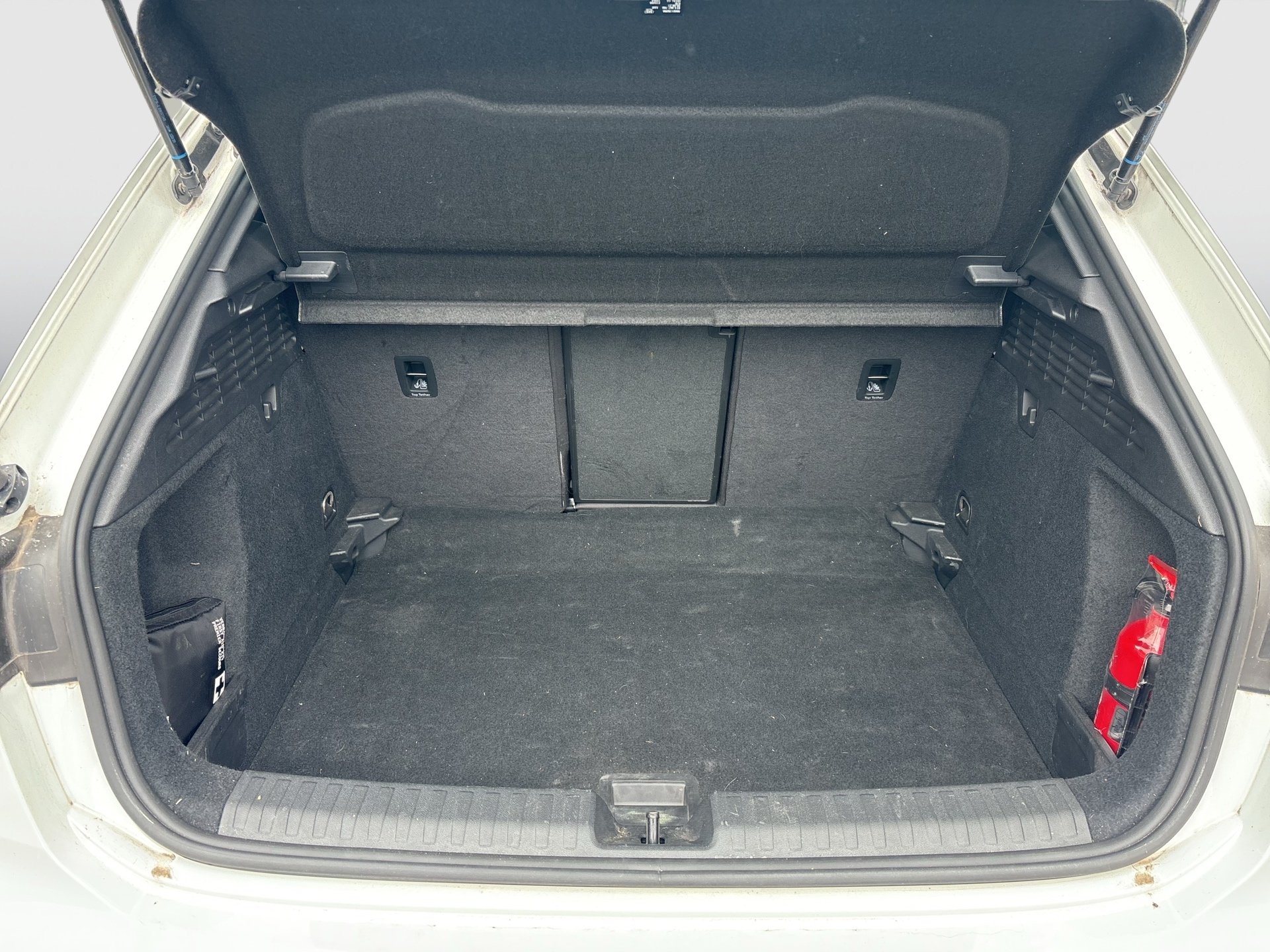 Audi A3 Sportback 30 TFSI S line exterieur | Bild 19 von 21