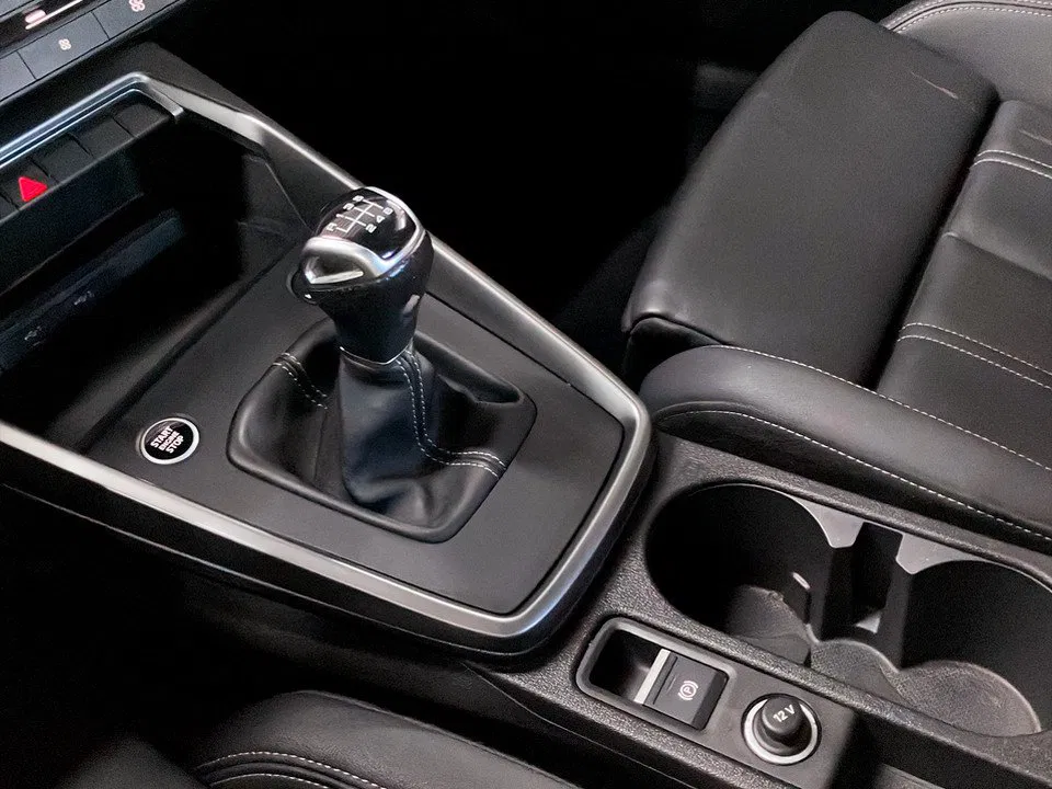Audi A3 Sportback 30 TFSI S-Line | Bild 22 von 25