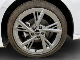Audi A3 Sportback 30 TFSI S-Line | Thumbnail 7 von 25