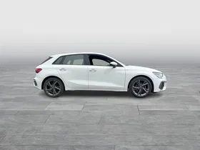 Audi A3 Sportback 30 TFSI S line exterieur | Thumbnail 6 von 21
