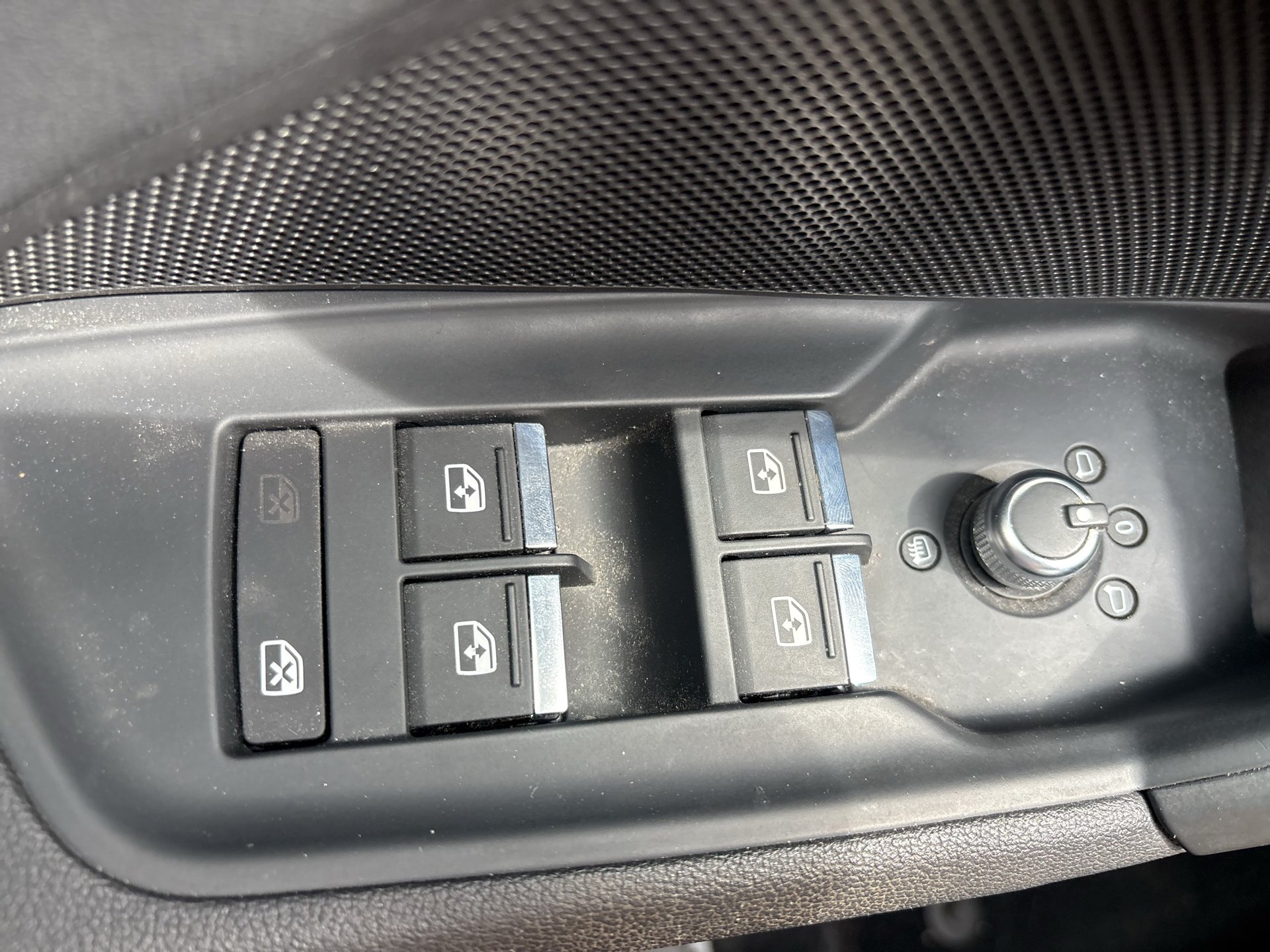 Audi A3 Sportback 30 TFSI S line exterieur | Bild 9 von 21